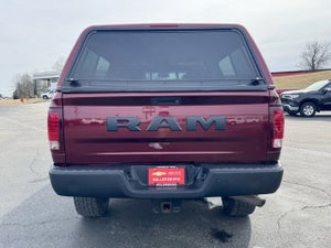 2018 RAM 2500 Power Wagon