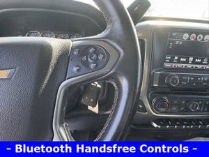 2019 Chevrolet Silverado 3500 HD LT